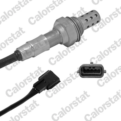 Oxygen Sensor
